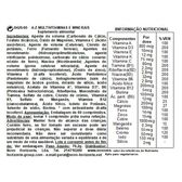 A-Z Multi Wells Image 2