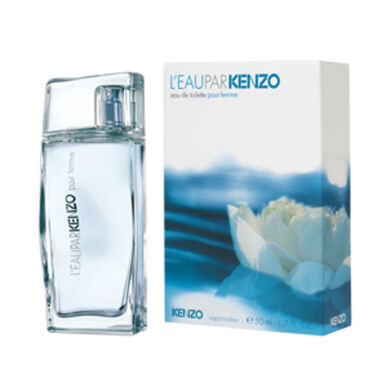 Kenzo L'Eau Par Kenzo Pour Femme EDT Wells