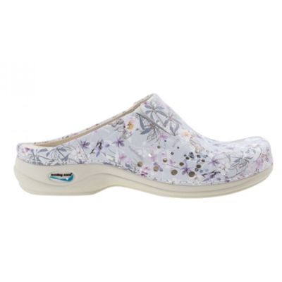 Soca Elásticos Com Furo Primavera 42