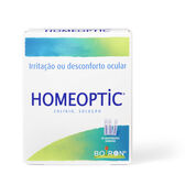 Homeoptic Colírio Irritação Ocular Wells