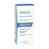 Kelual DS Treatment Shampoo Wells Image 7