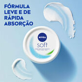 Creme Hidratante Intensivo Soft Wells Image 5