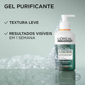 Derma Control Gel Limpeza Purificante Wells Image 3
