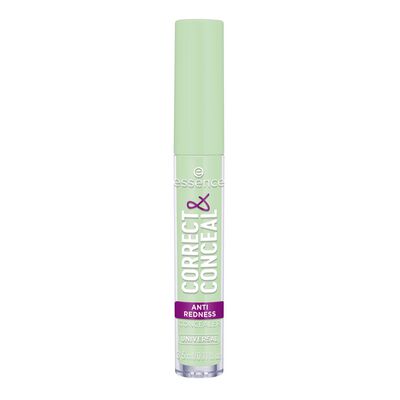 Correct & Conceal Anti Redness Concealer