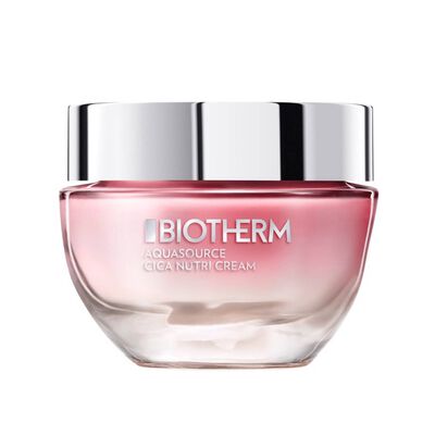 Aquasource Cica Nutri Cream