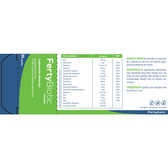 Suplemento Alimentar Gravidez DHA Wells Image 3