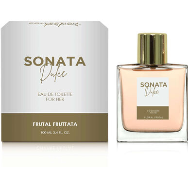 Melody Aromatic Sonata Dulce EDT Wells