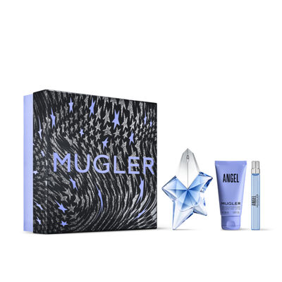 Thierry Mugler Coffret Angel Eau de Parfum Thierry Mugler Coffret Angel Eau de Parfum