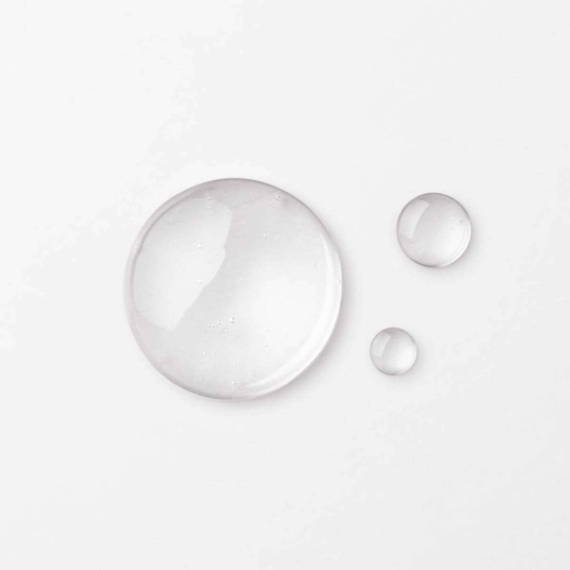 Izumi Tonic Thickening Serum Fragle Hair