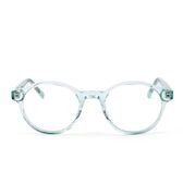 Armação Óculos We Verde 53 Wells Image 2