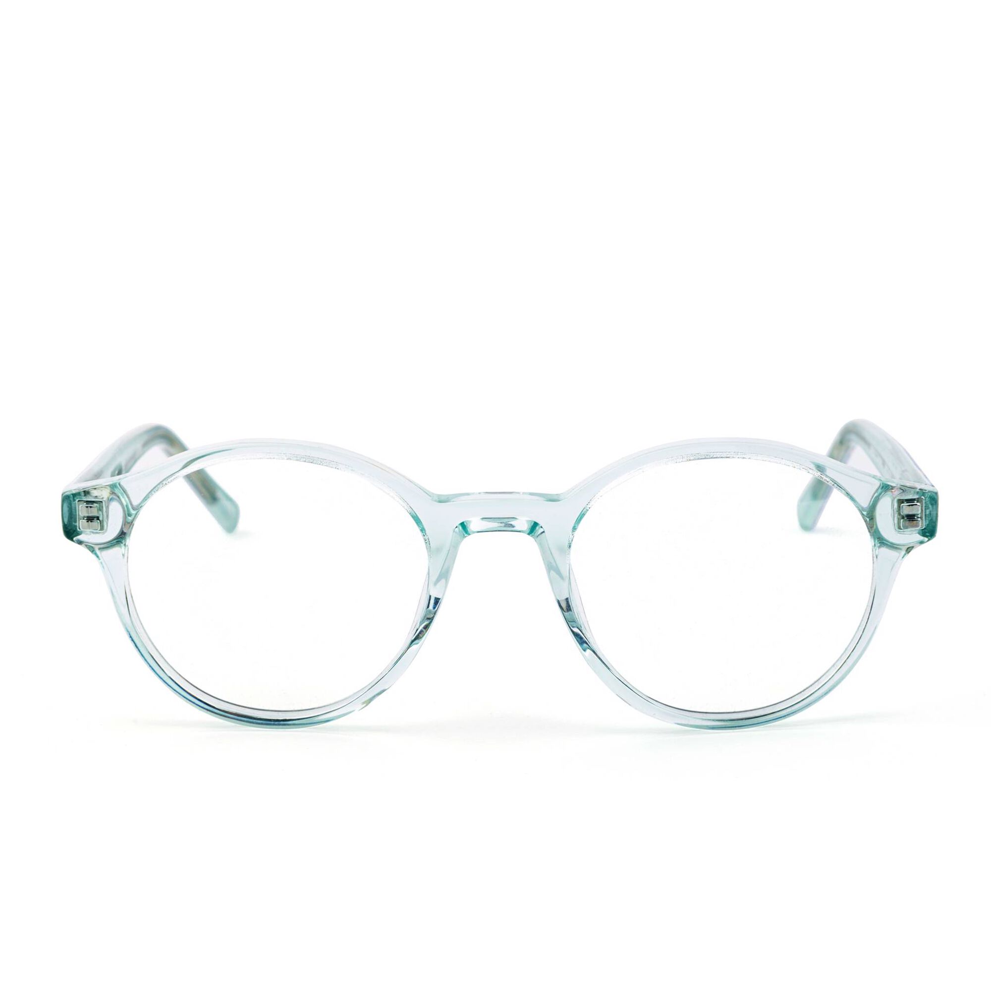 Armação Óculos We Verde 53