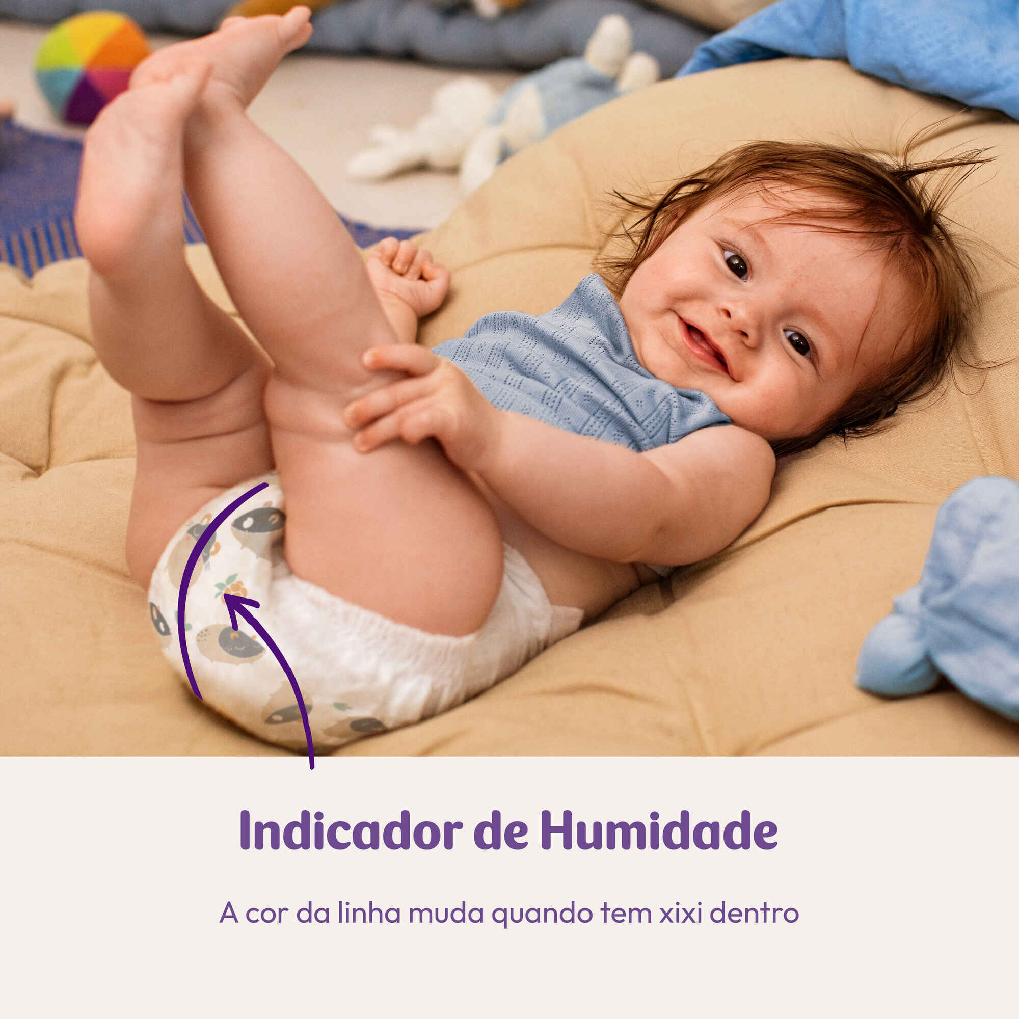 Comfort Open 13-20 kg T6