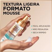 Mousse Autobronzeadora Wells Image 4