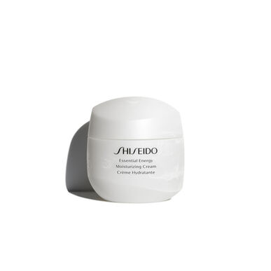 Essential Energy Creme Hidratante Wells