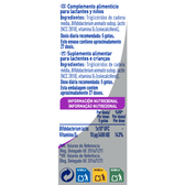 Gotas Alimentares Sistema Imunitário Crianças Wells Image 2