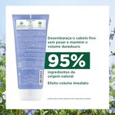 Flax Volume Fine Hair Conditioner Wells Image 3