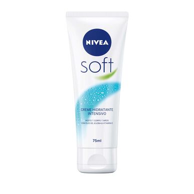 Soft Creme Hidratante Intensivo Wells