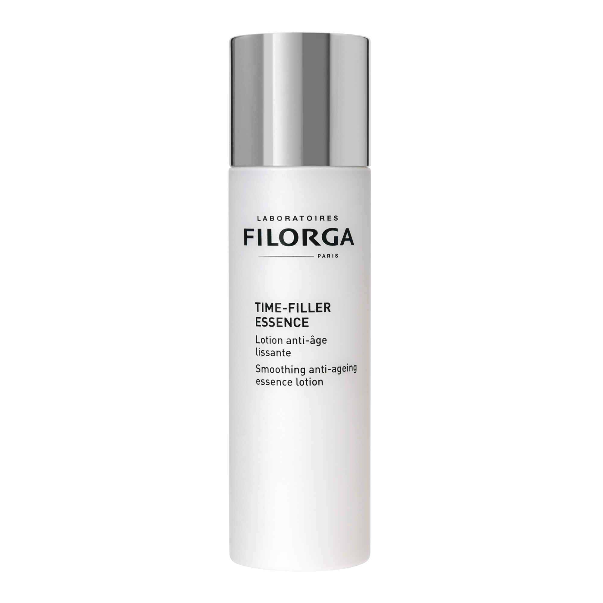 Time-Filler Essence Smoothing Anti-Ageing