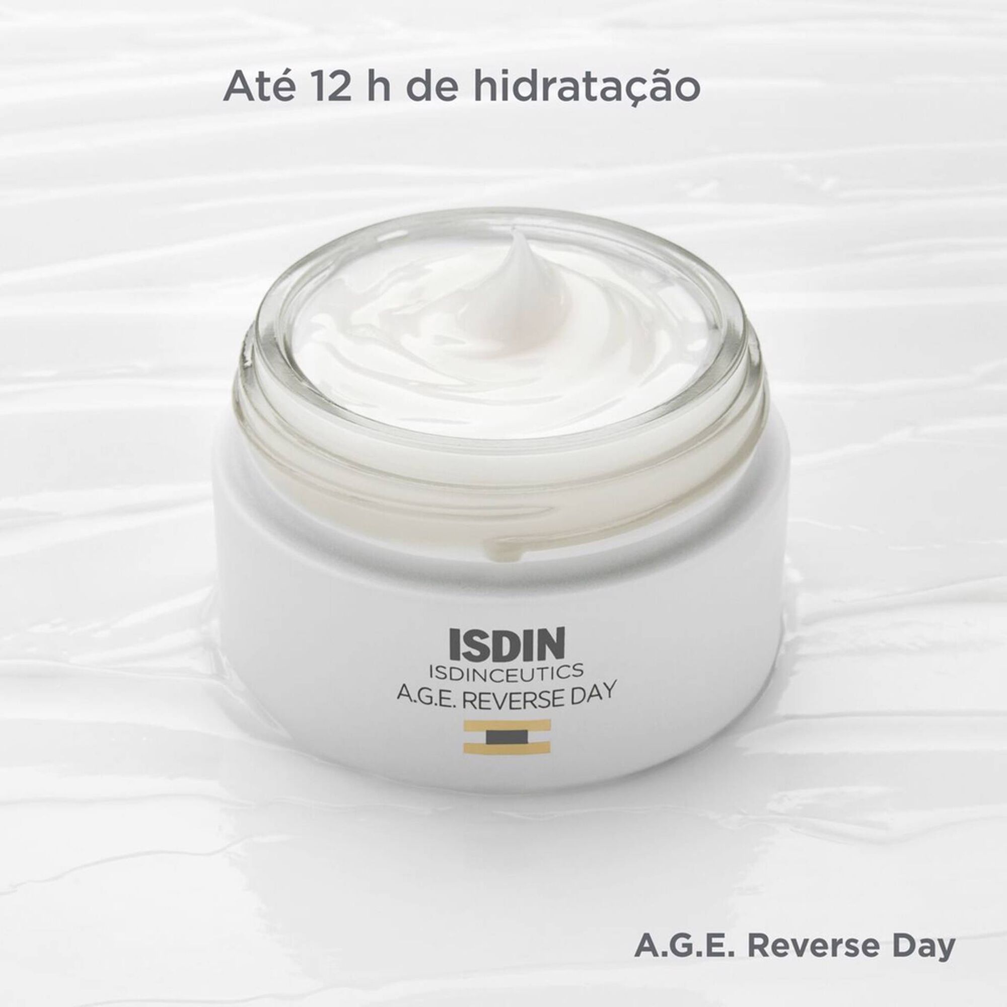 A.G.E. Reverse Day Cream Rejuvenate