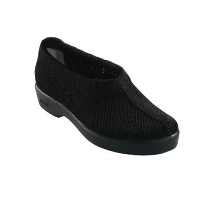 Sapato de Malha Preto 40