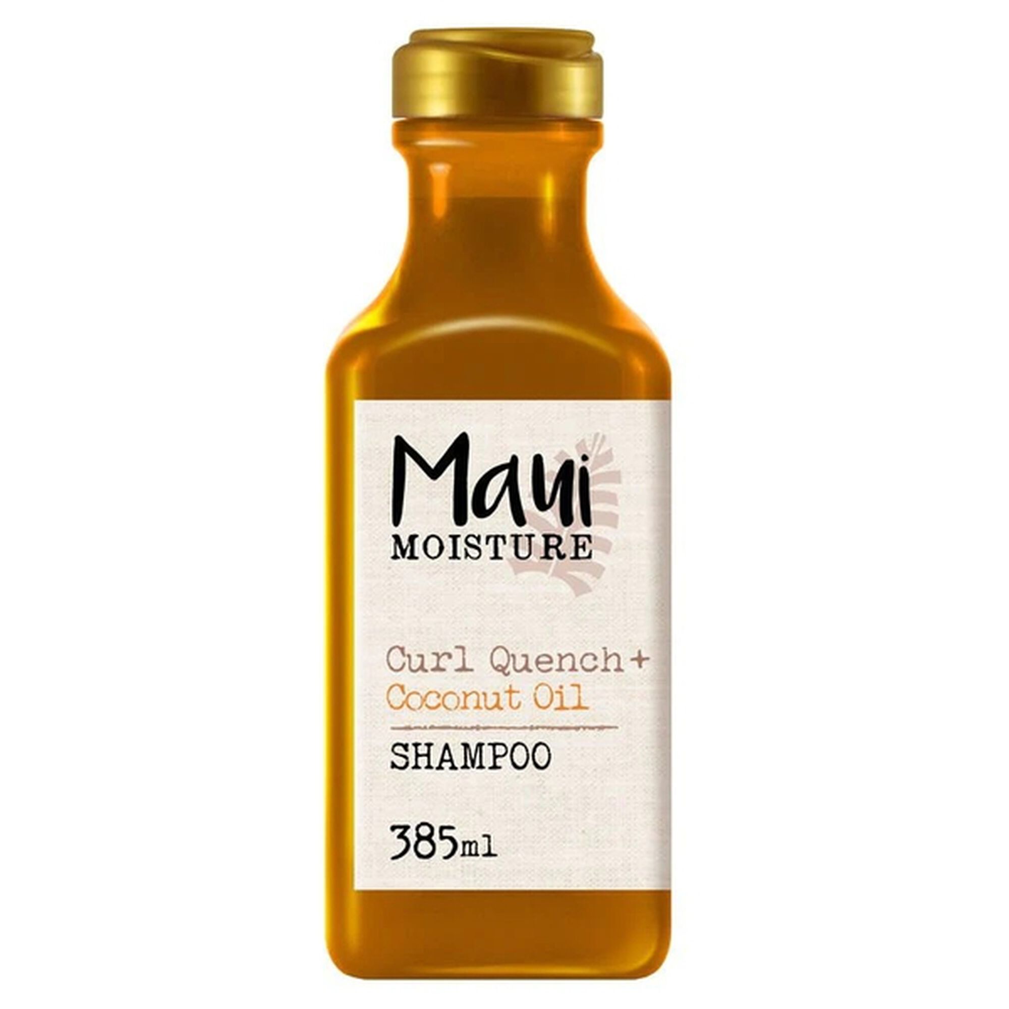 Champô Moisture Curl Quench Óleo Coco