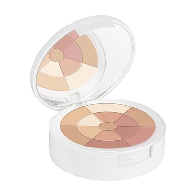 Couvrance Healthy Glow Mosaic Powder