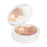 Couvrance Healthy Glow Mosaic Powder Wells Image 1