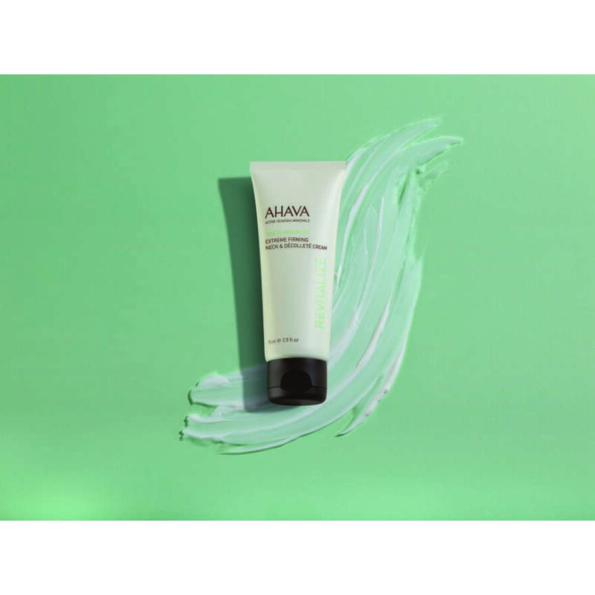 Creme Pescoço Decote Extreme Firming