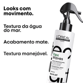 Flex Waves Spray Texturized Wells Image 2