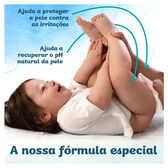Pack Toalhitas Bebé Aqua Pure 0% Plástico Wells Image 3