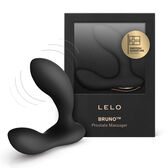 Massajador Prostático Bruno Black Wells Image 2