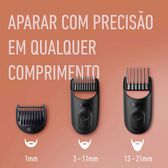 Kit Máquina de Barbear King C. Wells Image 2