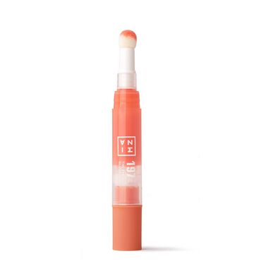Sombra Líquida The Eye Gloss 197 3 ml Wells Image 1