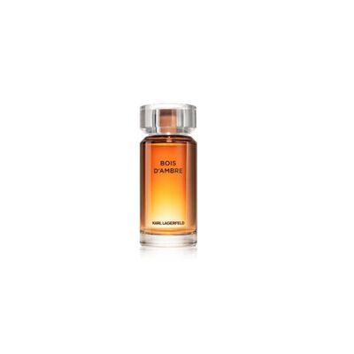 Karl Lagerfeld Bois d'Ambre Man Eau de Parfum