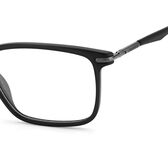 Armação Óculos Carrera Preto 283 Wells Image 4