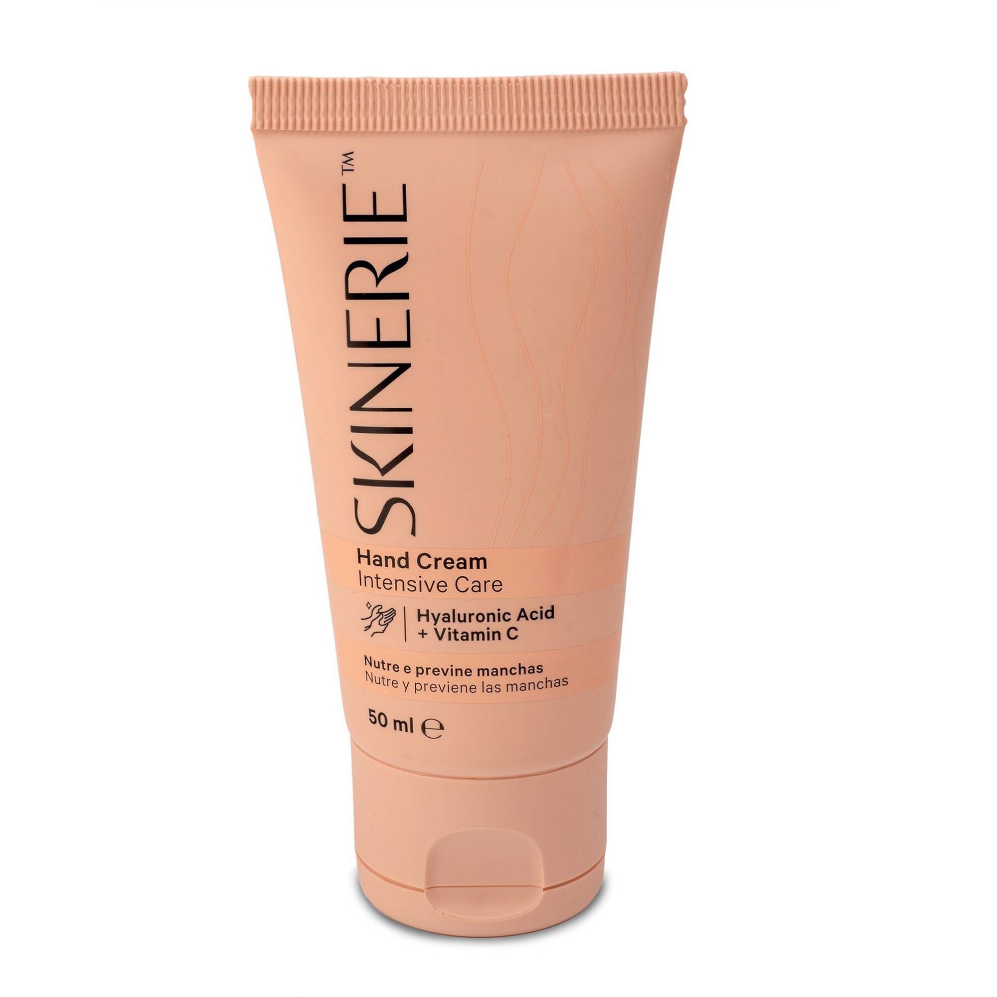 Creme de Mãos Intensive Care