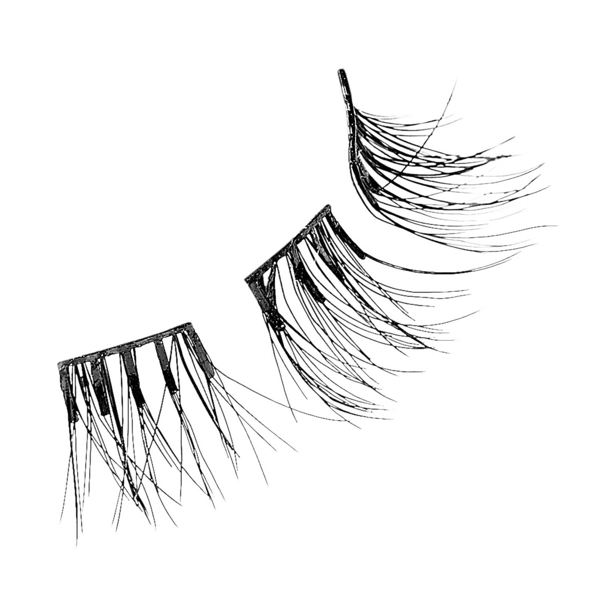 Impress Press-On Falsies Classy Natural