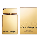 Dolce & Gabbana Gold The One Homme Intense EDP 100 ml Wells Image 2