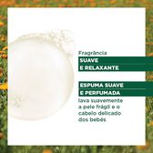 Gel Lavante Suave Bebé Wells Image 4