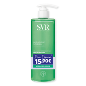 Gel de Duche Desodorizante Spirial Wells