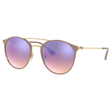 Óculos Sol Ray-Ban Rb3546 Beige Wells
