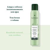 Naturia Gentle Micellair Shampoo Wells Image 2