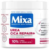 Urea Cica Repair+ Creme Hidratante Wells Image 1