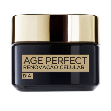 Creme Dia Revitalizante Age Perfect  SPF 15 Wells Image 1