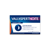 Comprimidos Adormecer ValdispertNoite Wells Image 1