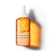 Spray Água Protetora Solar Bronze FPS50 Wells Image 8