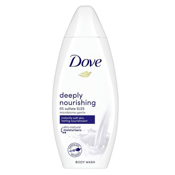 Hidratación Profunda Gel de Ducha 55 ml