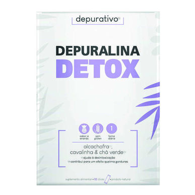 Depuralina Detox Wells Image 1
