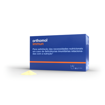 Orthomol Immun Pó