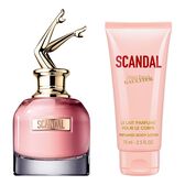 Coffret Scandal Eau de Parfum Wells Image 2